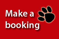 Click here to make a booking at Streetly Dog Grooming